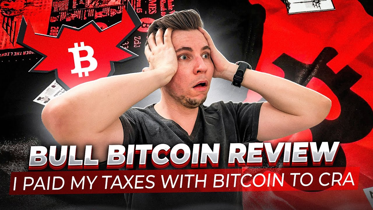 Bull Bitcoin Review: The Most Unique Bitcoin Service For Canadians