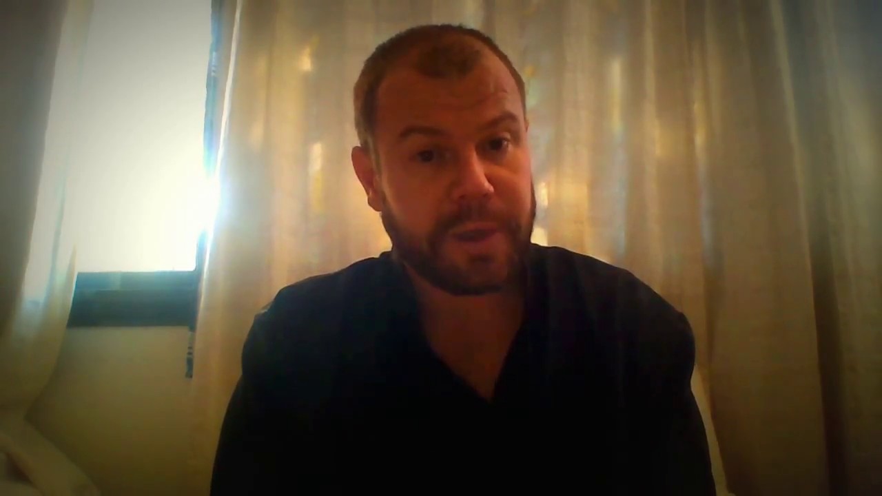 POR QUE SIGO PENSANDO EN MI EX? DESPUES DE AÑOS  VIDENTE RODRIGO