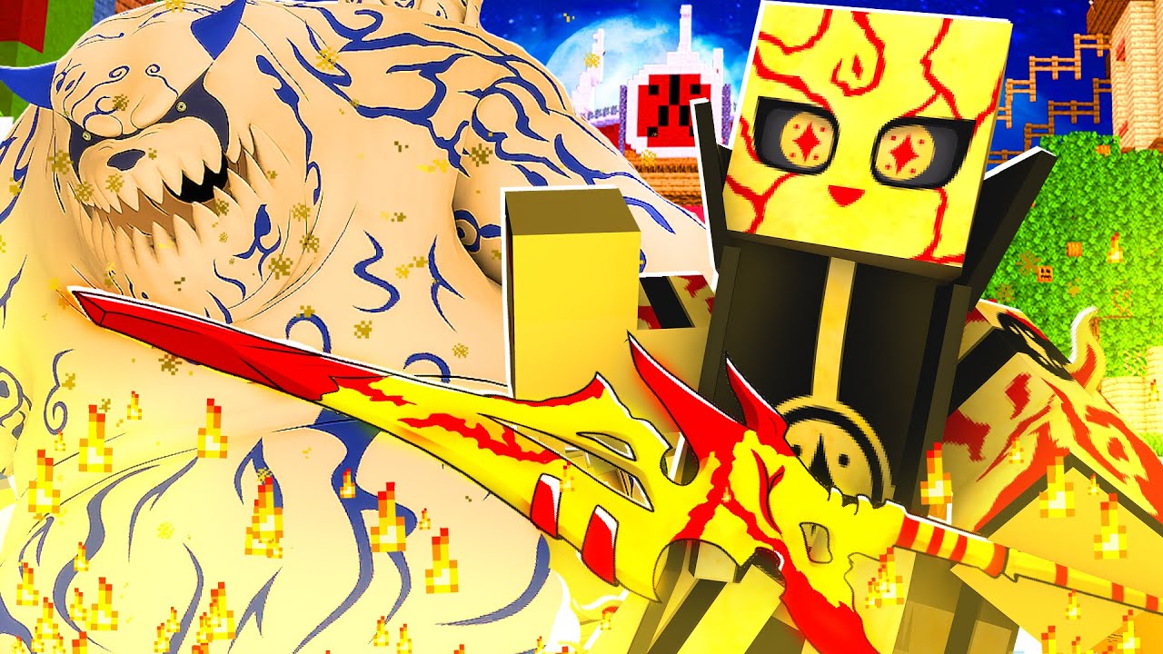 MANTO CHAKRA DE SHUKAKU 𝐄𝐍 NARUTO MOD !! NARUTO JEDY CRYSTAL V7.0 𝐄𝐏. 3