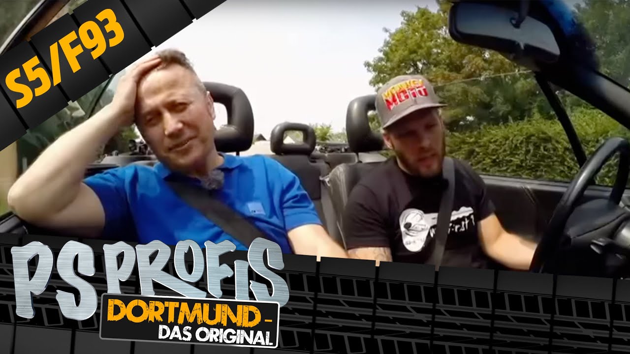 Ein Cabrio zum Spottpreis | Staffel 5, Folge 93 | PS Profis
