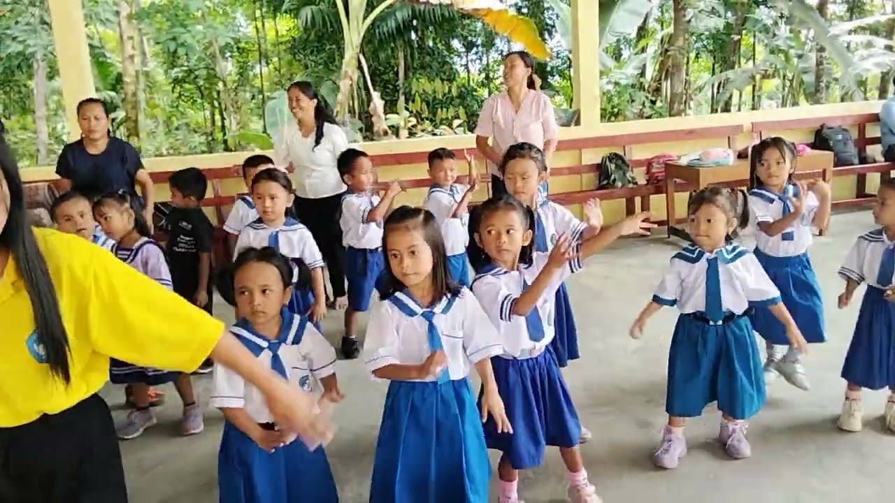 Maluo-Paud BNKP Maluo