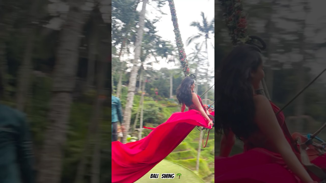 #bali