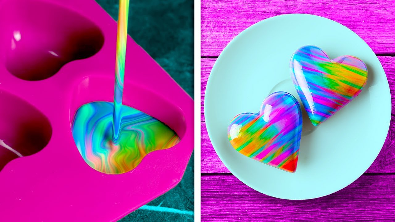 30 DOCES BONITOS E DELICIOSOS PARA A FAM&Iacute;LIA