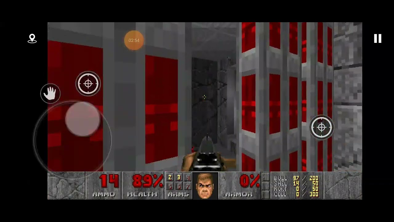 DoomII