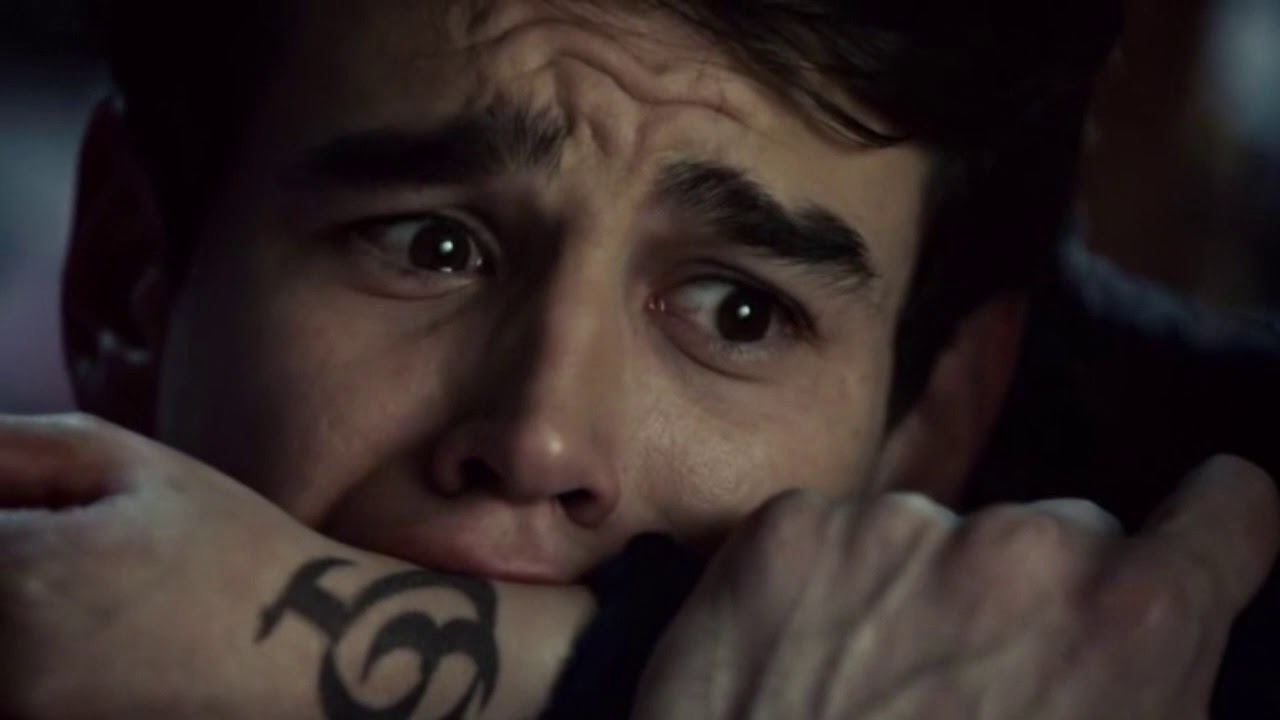 Shadowhunters... La bonita historia de Isabelle & Simon