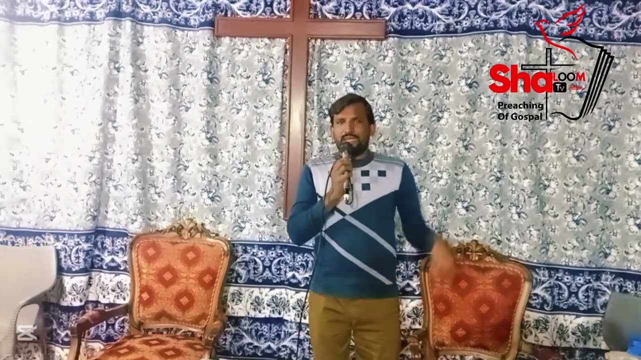 5rd day in wonder in signs by Elder Safdar 15/012026