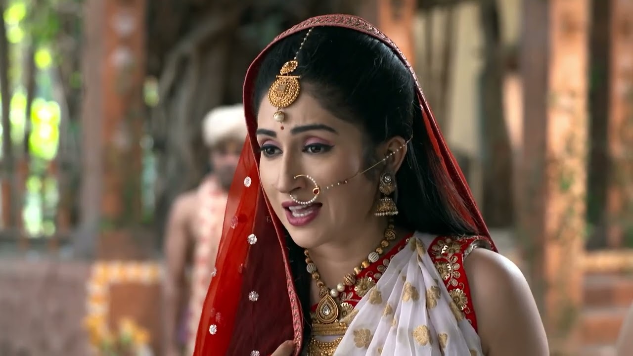 Shri Krishnaleela - Full Ep - 314 - Nirnay Samadhiya, Amardeep Garg, Mahi Soni, Manish - Zee Bangla