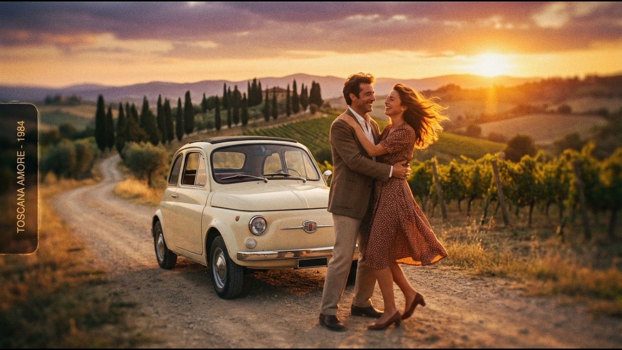 Romantic Italian Songs by the Sea 🌊 Amalfi Coast Love Hits 70s 80s 90s Collection