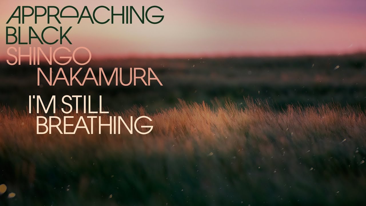 Approaching Black & Shingo Nakamura - I'm Still Breathing [Silk Music]