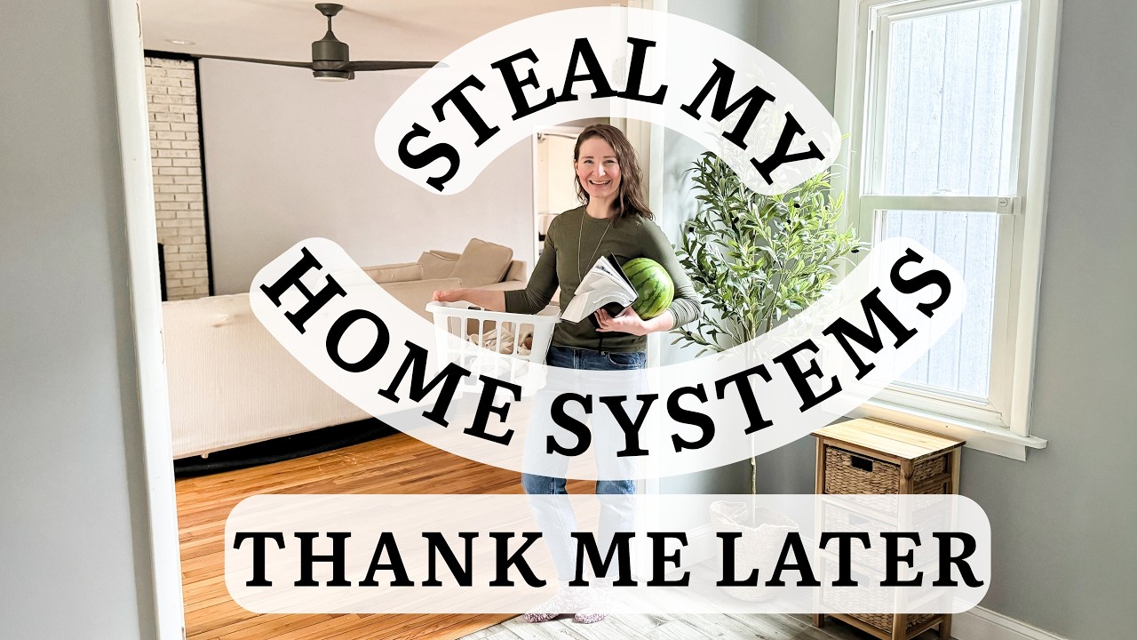 5 Home Management Systems to Steal