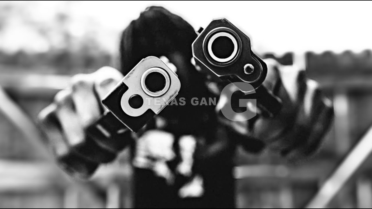 GANGSTER GANG RAP MIX