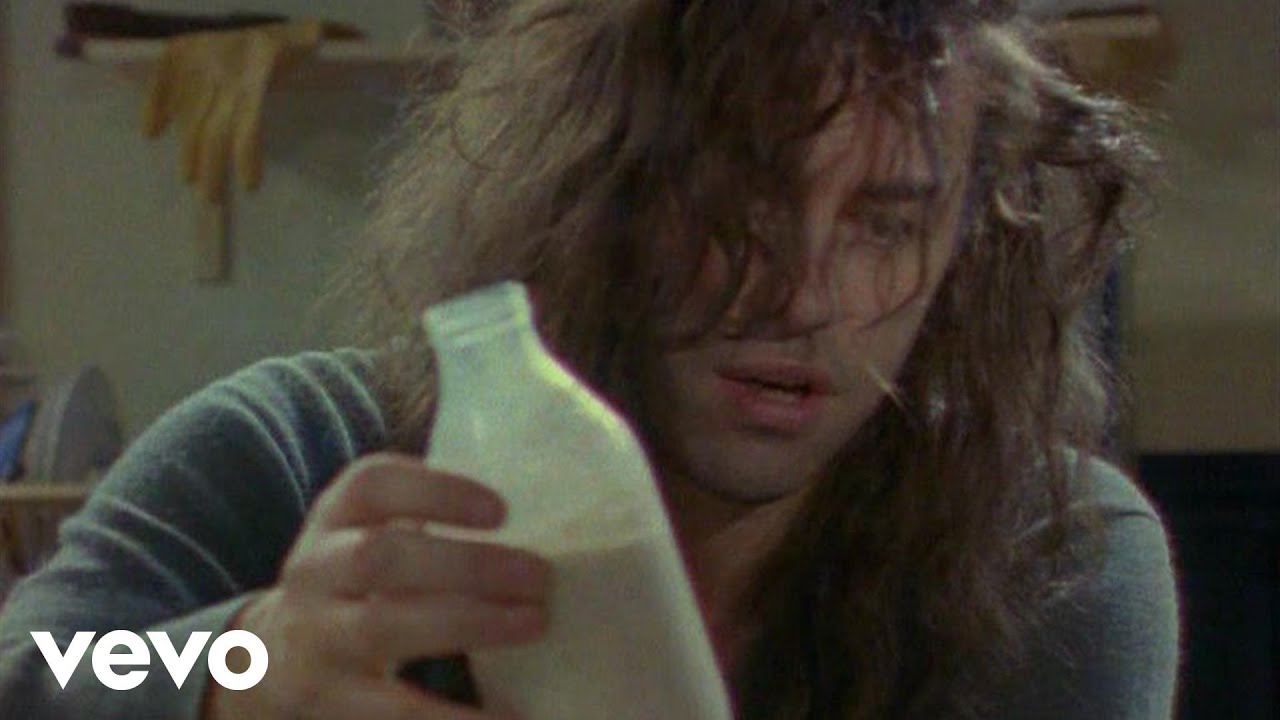 Bob Geldof - A Gospel Song
