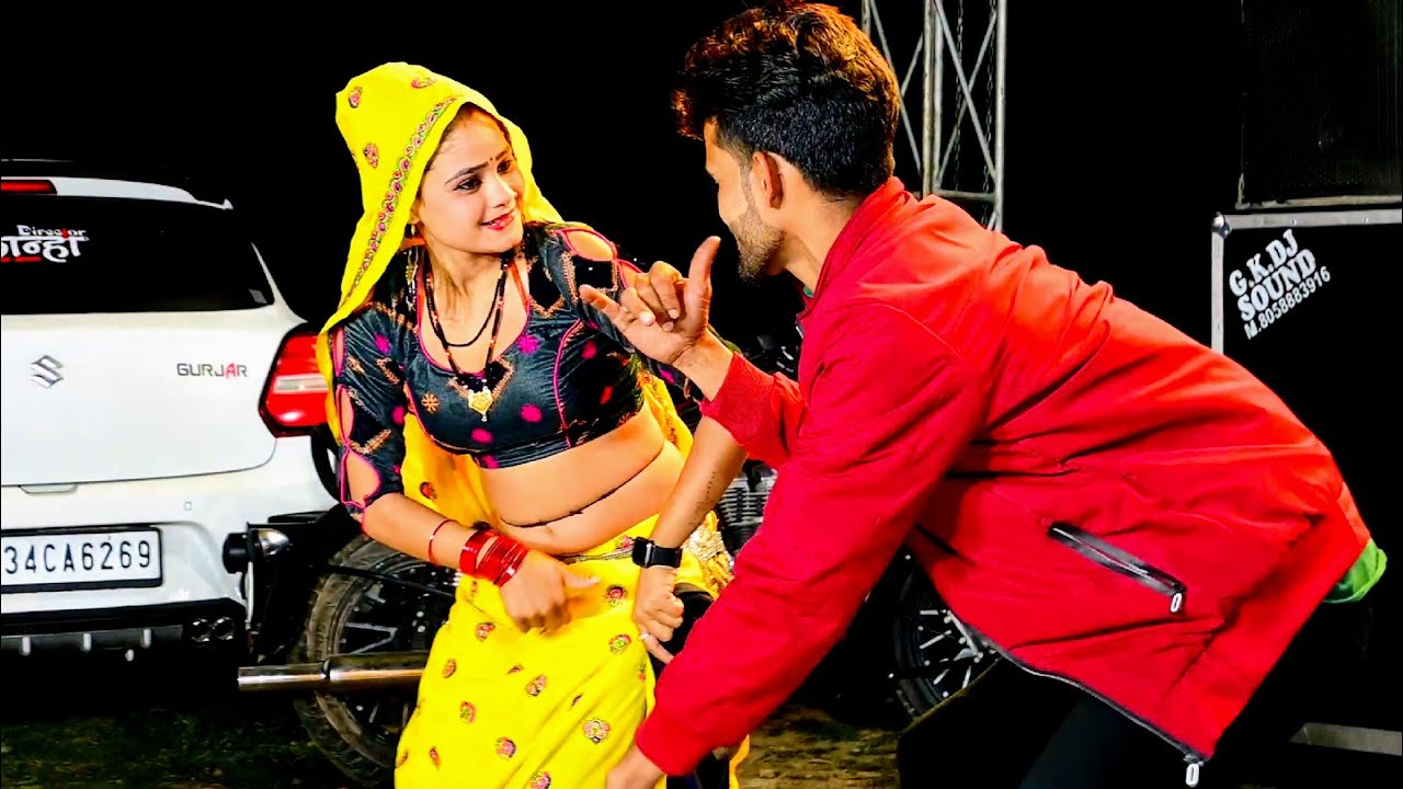 Dj Rasiya || मत लेबे मोबाइल काऊ दिन मोये मरबाबेगी || Mat Lebe Mobile ||Bhupendra Khatana Ke Rasiya