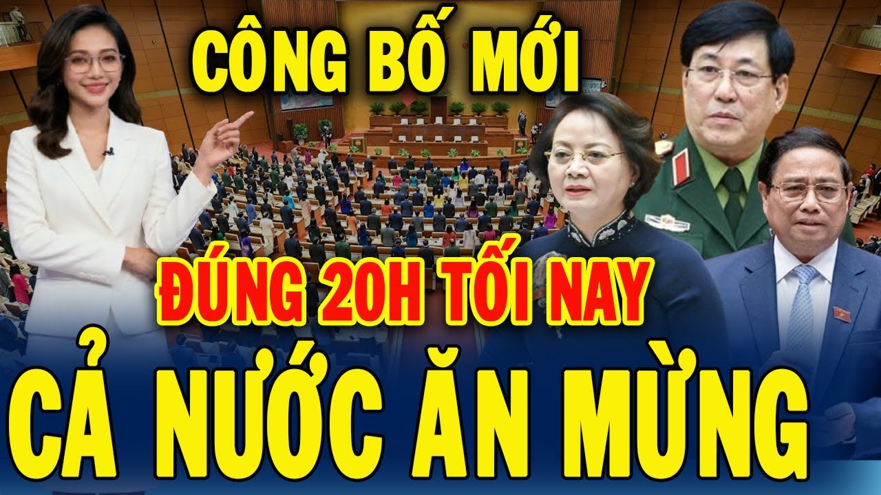 Tin Tức Việt Nam Mới Nhất Ngày 5/2/2026 ✈ Tin Nóng Chính Trị Việt Nam và Thế Giới✈#thoisu #tintuc