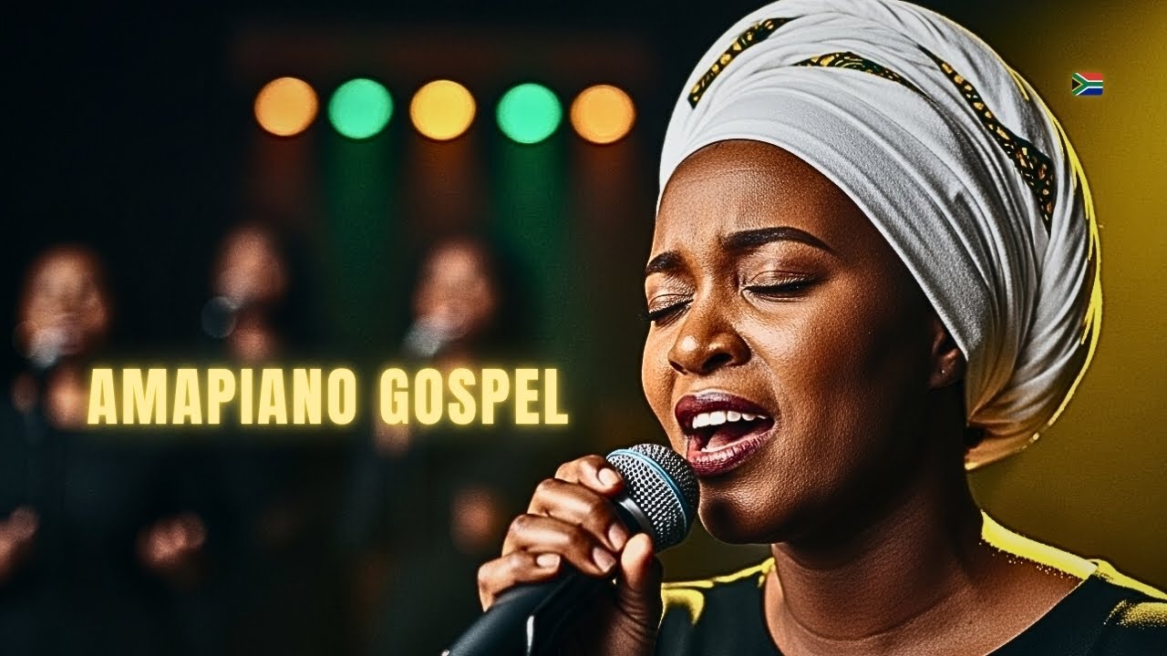 UTHEMBEKILE (Faithful) - The Song That Will Restore Your Faith 😭