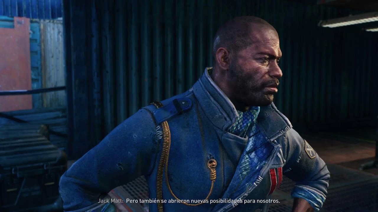 Dying Light 2