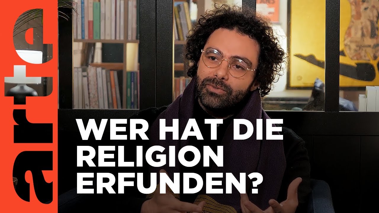 Wie hat die Trennung von Staat und Religion die Welt verändert? | Offene Ideen | ARTE
