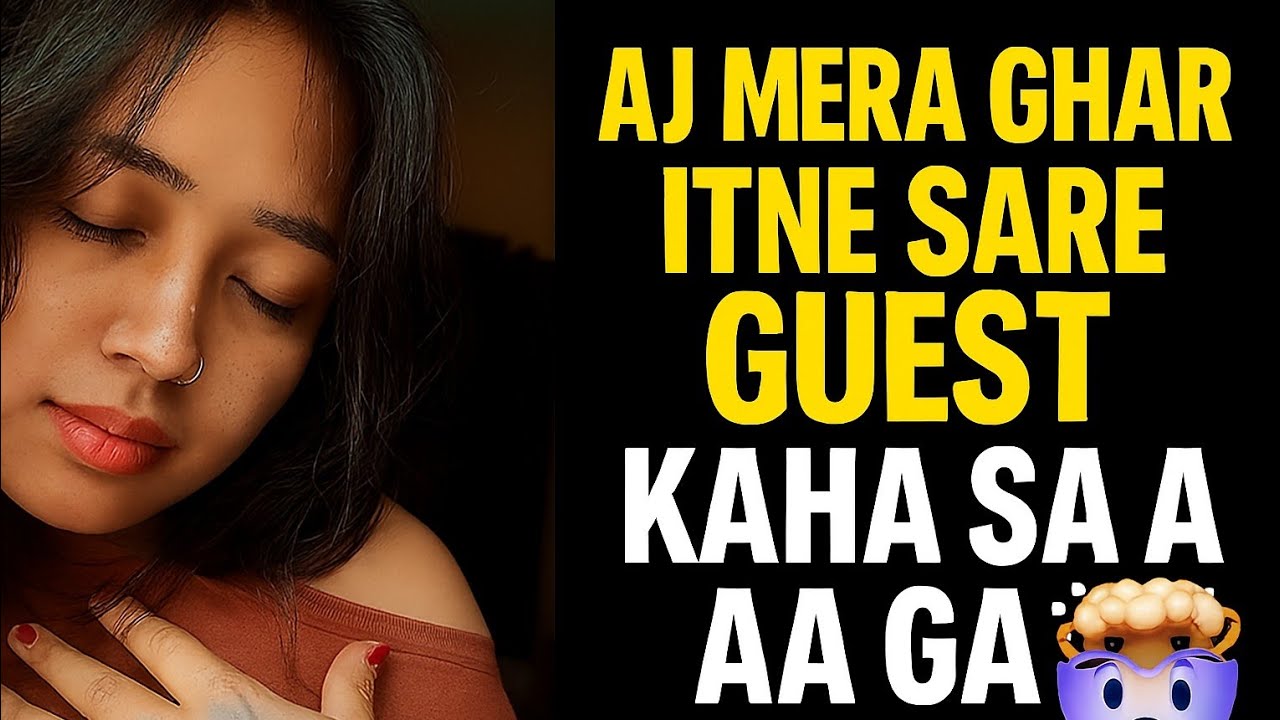 Unexpected guest 🤯 kha sa Aa ga 😏 @shreyasrivastava-z6m7q 