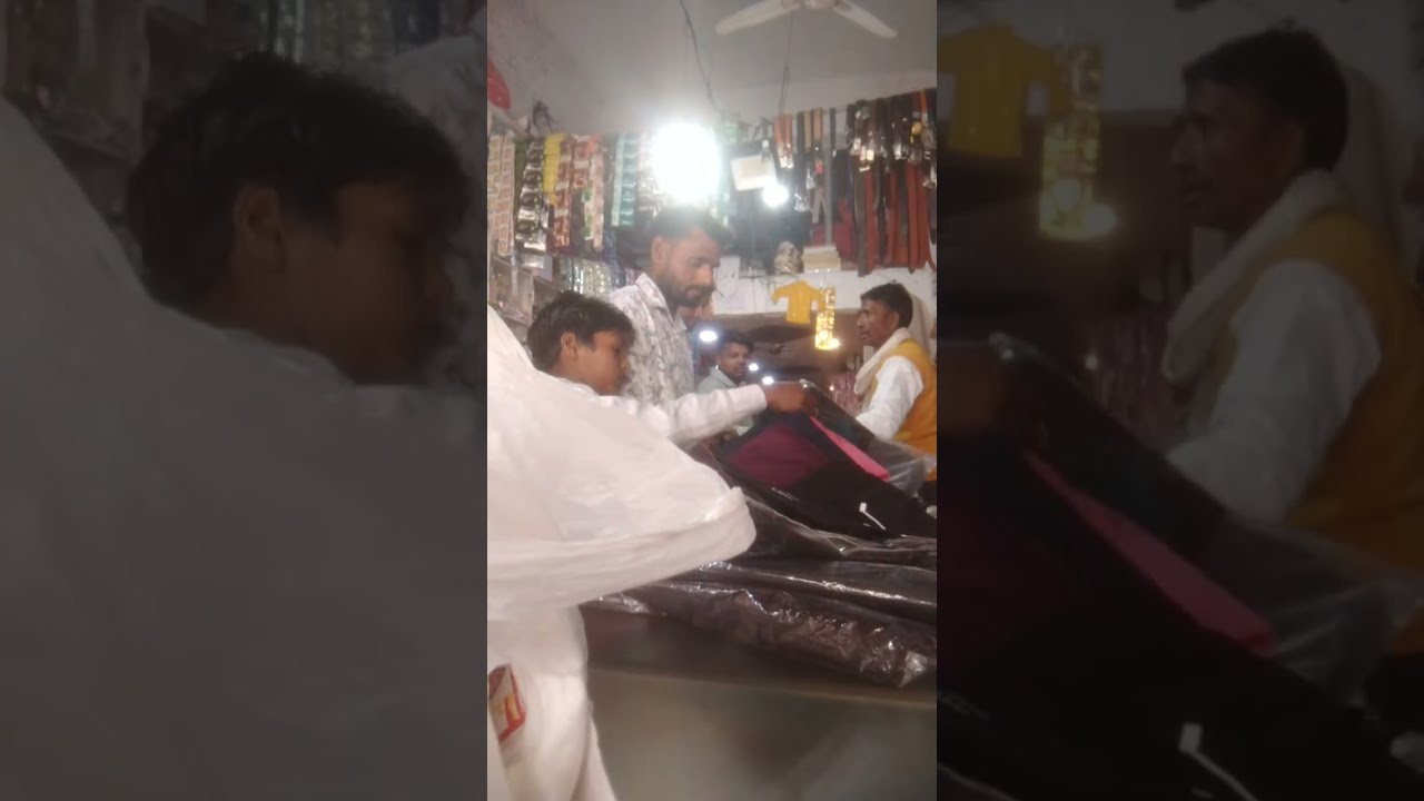 Good monu shop  is live!