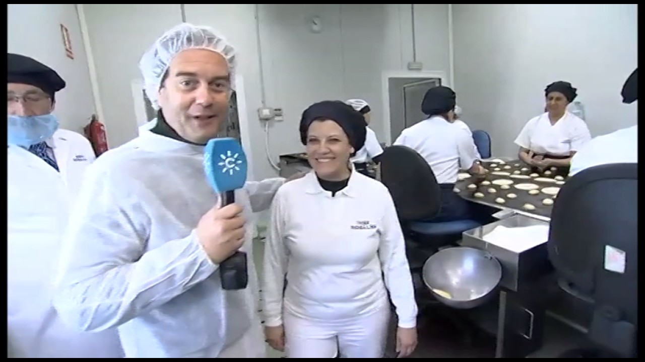 Tortas de Inés Rosales