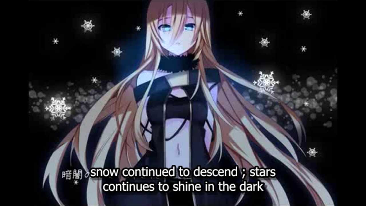 Lily - December 9th with English Subtitles [Sele-P]