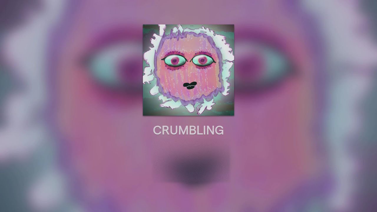 Ocean Dynasty - CRUMBLING (Audio)