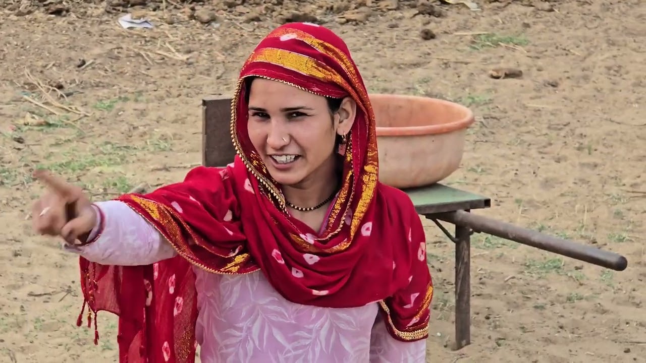 आज तो पतिदेव कमाल ही कर दियो 🥰//Rajasthani marwadi vlog ♥️//sarita khokhar 