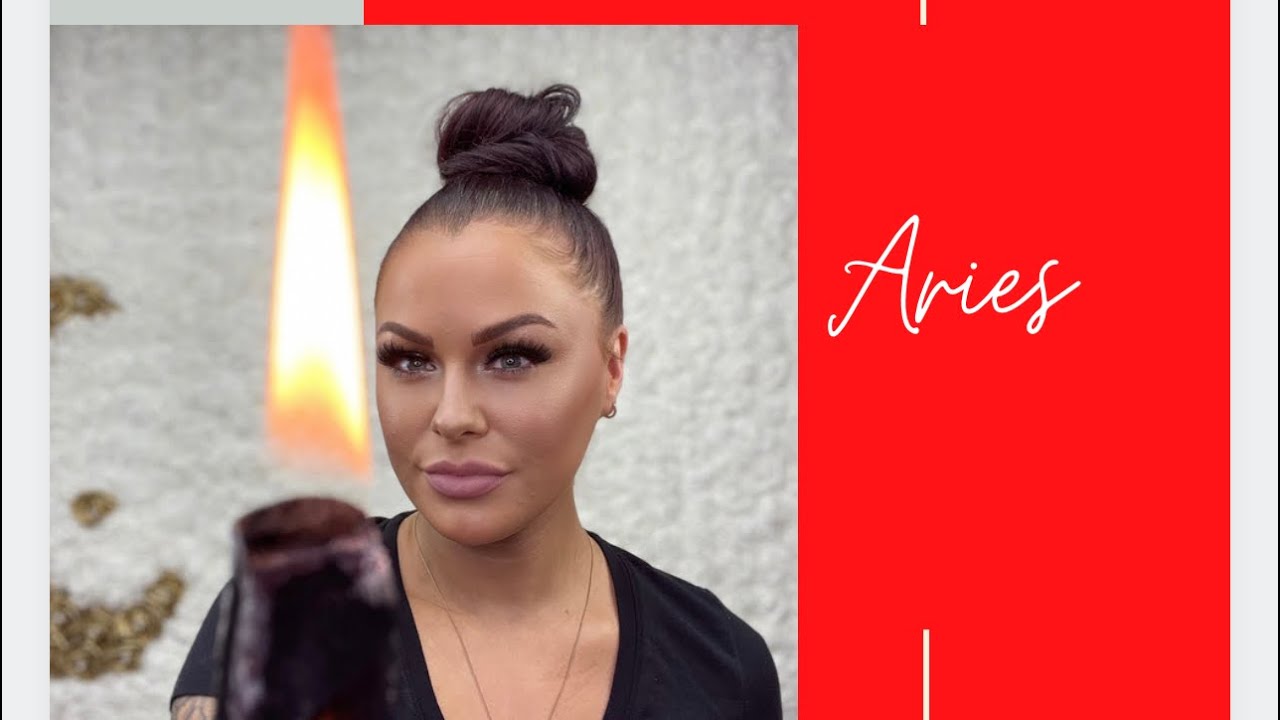 Aries: You were the love of my life. I didn’t figure that out before but I know now it’s true ♥️