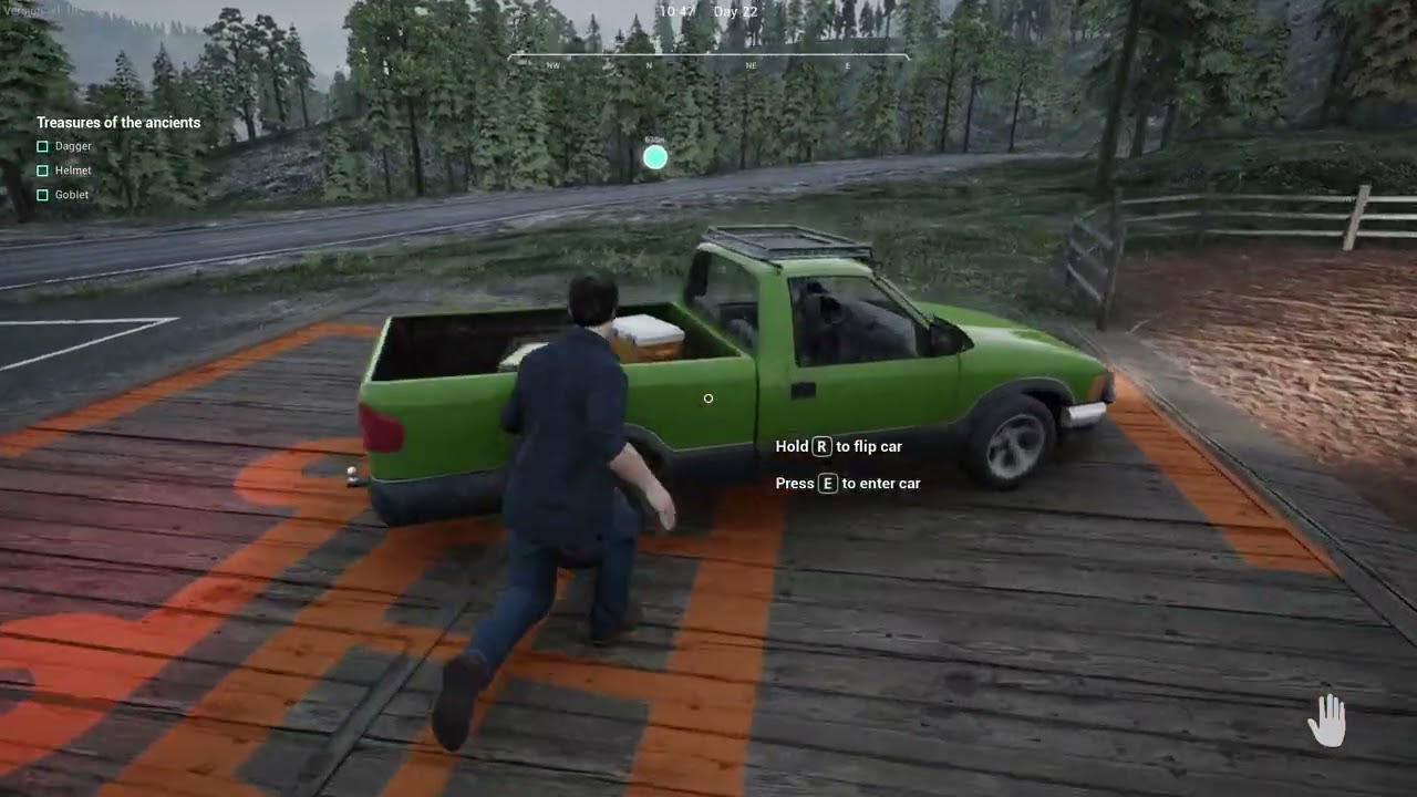 Ranch Simulator #9