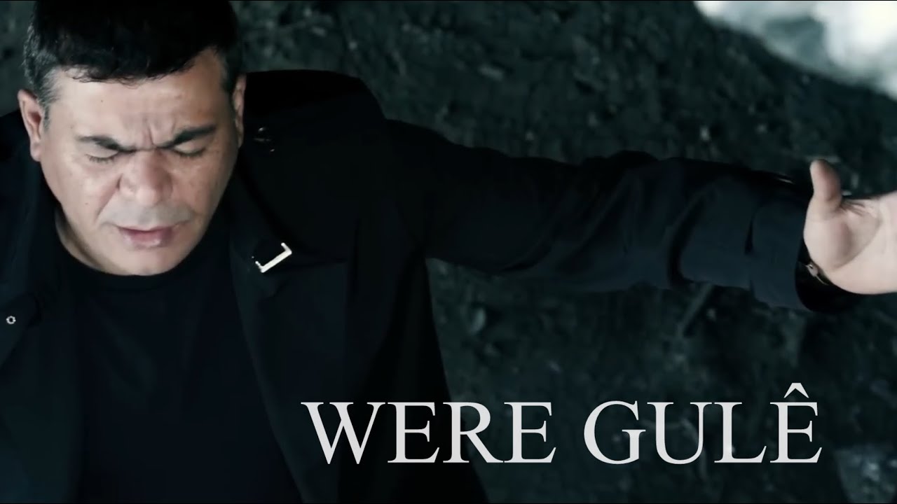 Hozan Dino - WERE GULE 2024 REMASTERED