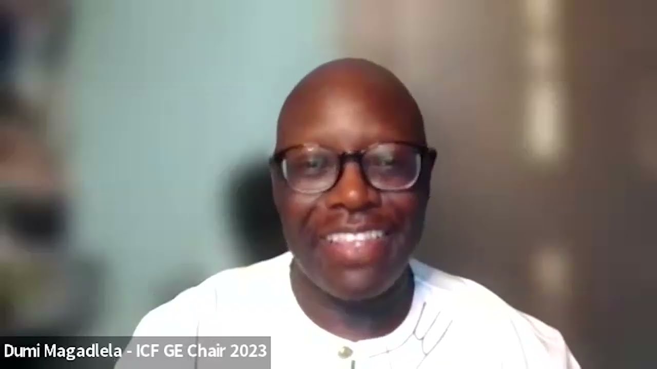 ICF 2023 Year in Review