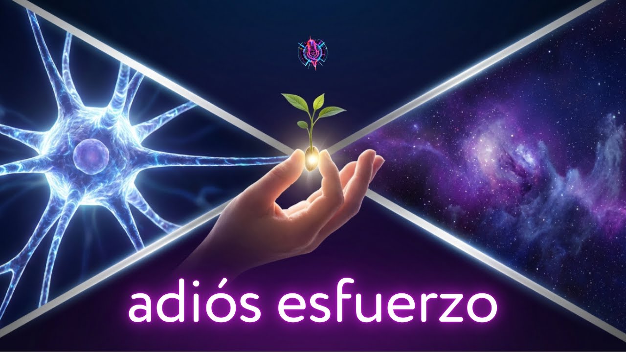 La magia detrás de la micro acción inspirada: ciencia y metafísica para un cambio real y sostenido