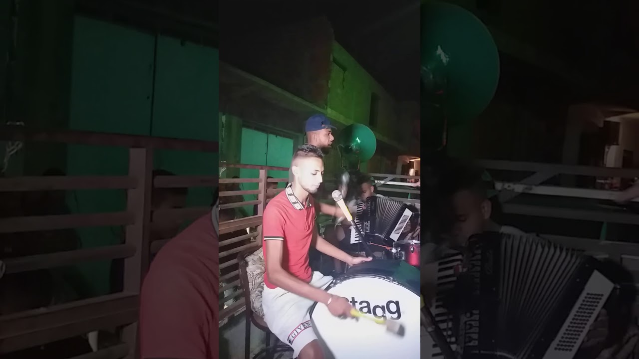 Group Hamiya 🎼 2019 sig karim🎹