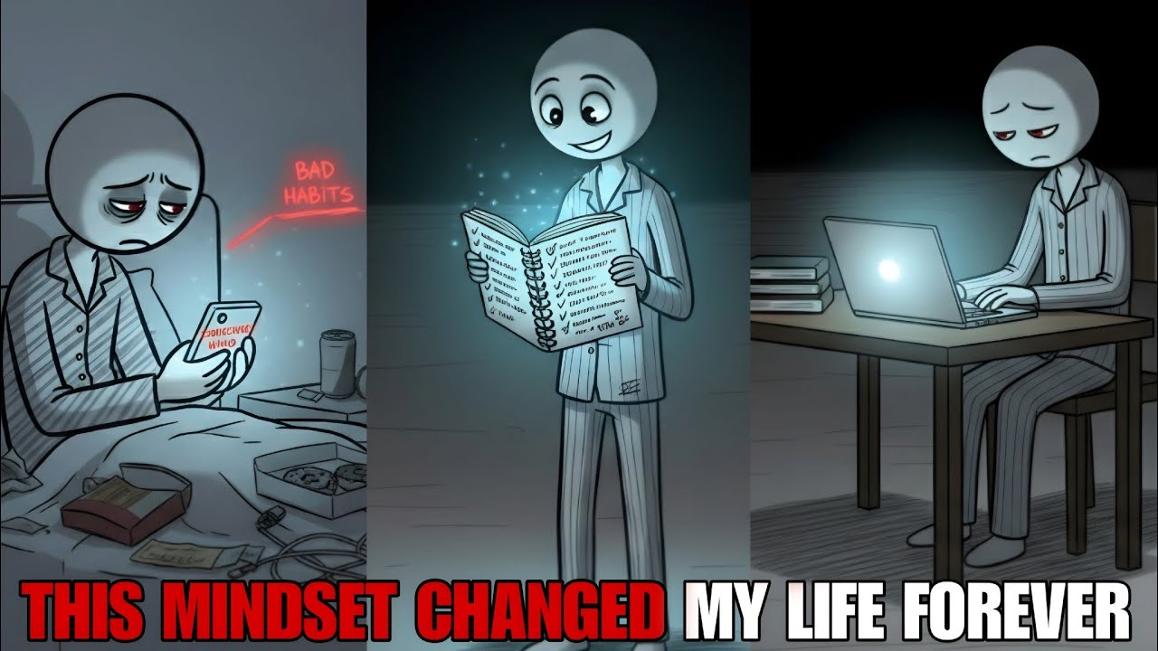 The ONE Thought That Changed Everything In 2026