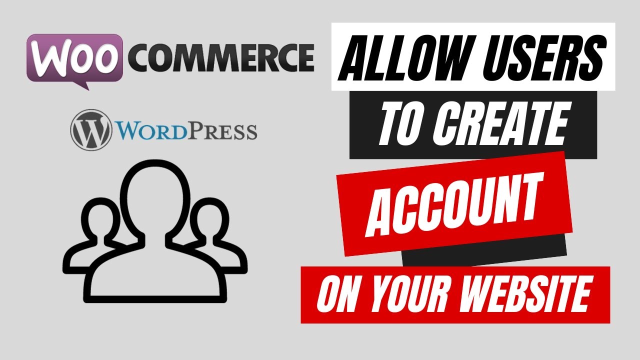 🌟 Руководство по настройке регистрации пользователя WordPress WooCommerce 🛒✨-ecomhardy