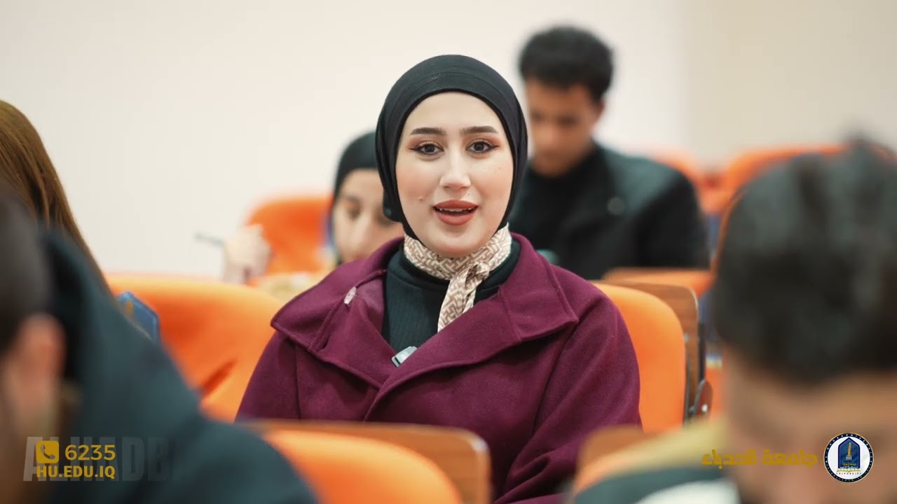 جامعة الحدباء..أسمٌ نُحتَ في الماضي لنراه اليوم