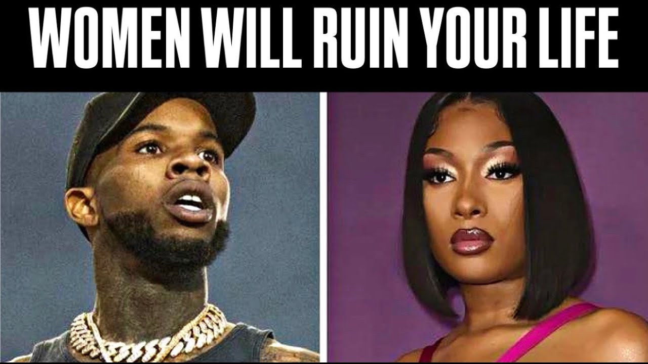 Tory Lanez Is PROOF That WOMEN Can RUIN Your LIFE