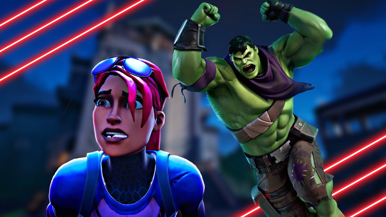 WHEN DUOS TURNS INTO A SOLO!! (Fortnite)