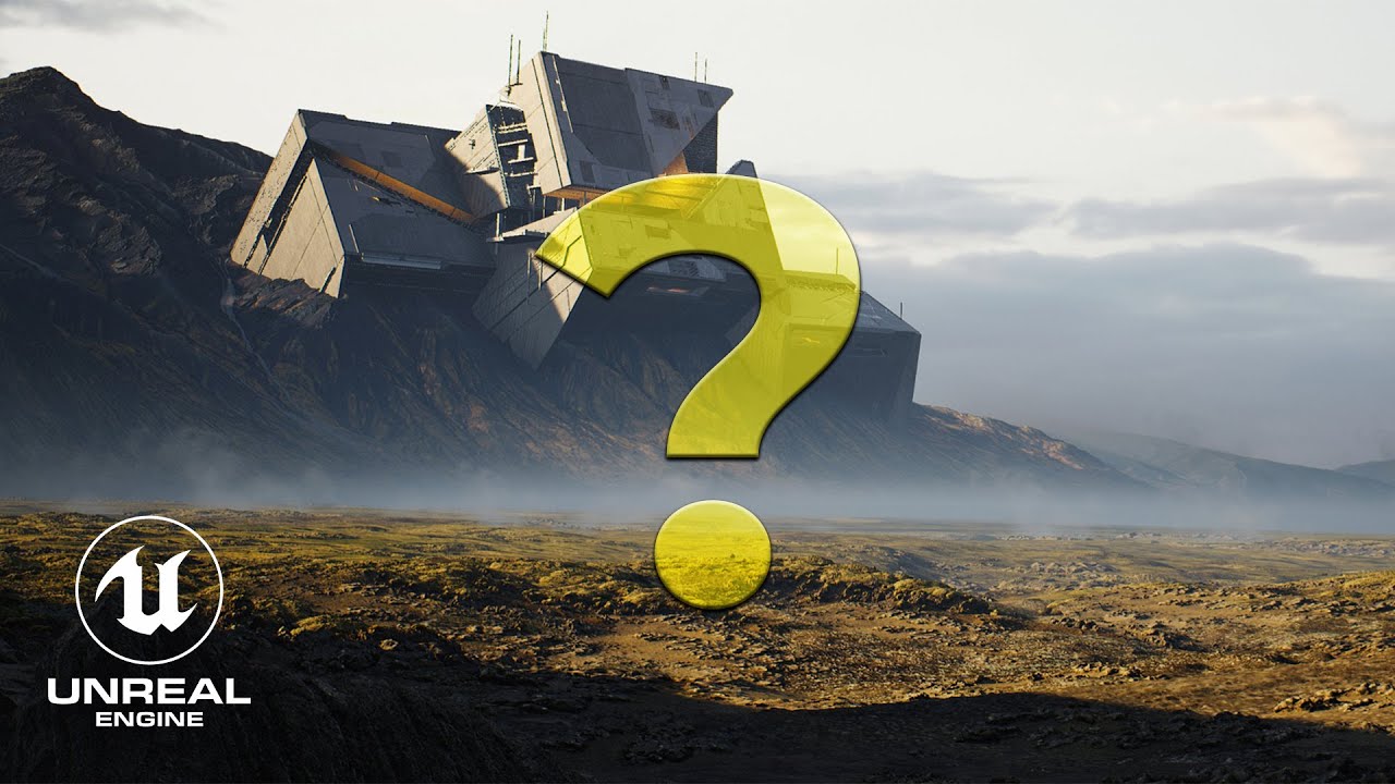 Если вы используете Unreal Engine, ВЫ ДОЛЖНЫ ЗНАТЬ эти хитрости