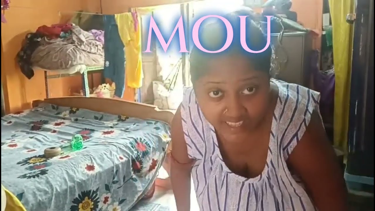 Aaj onk জামাকাপড় ধুলাম 