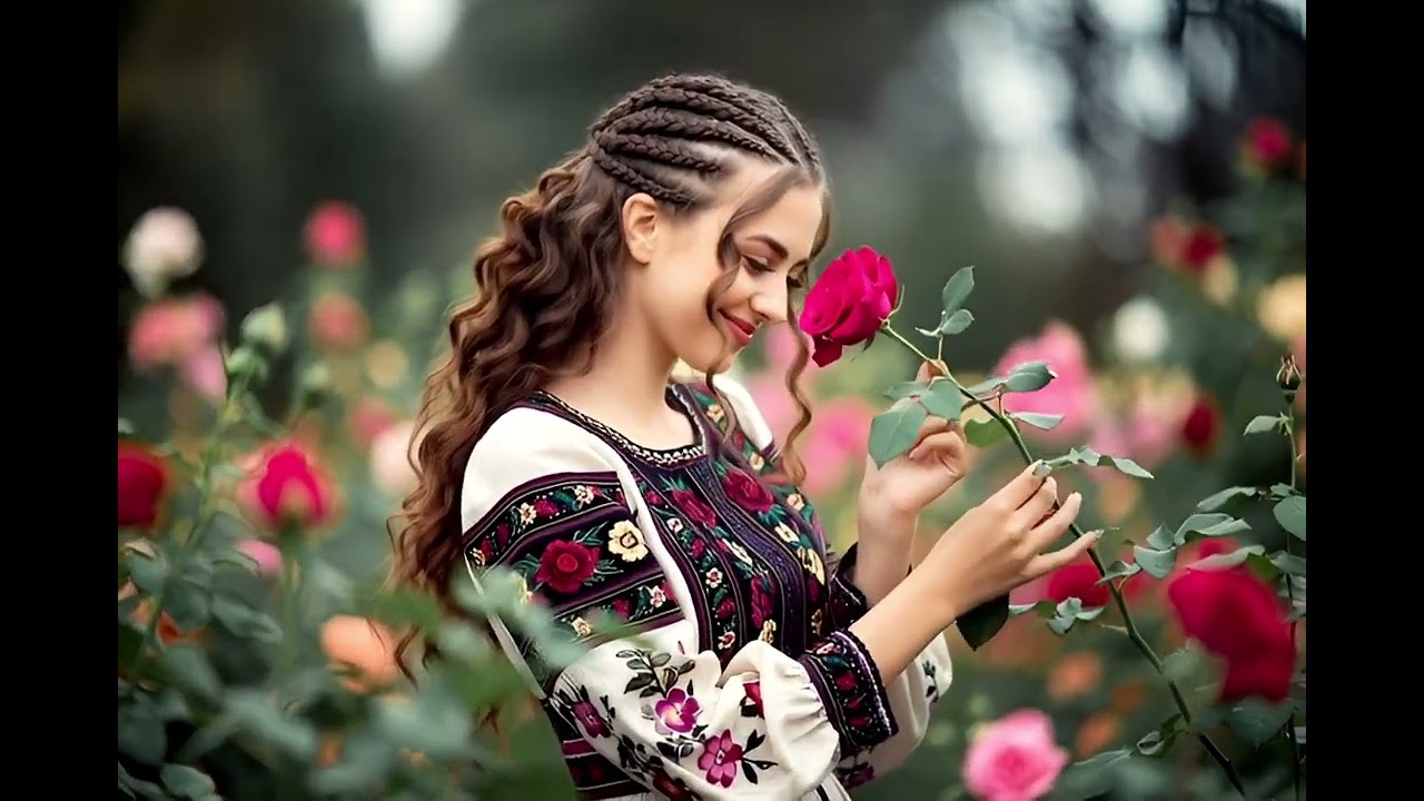 Чого являєшся мені 🌹Нова пісня про любов