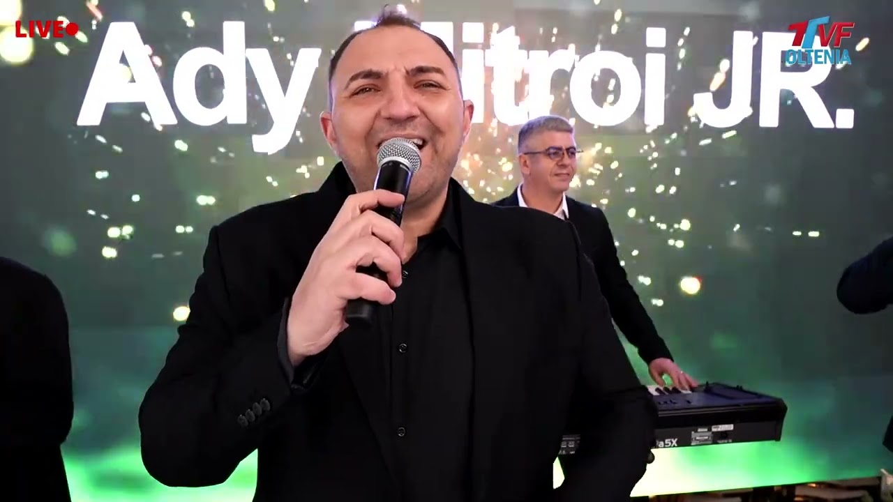 Ady Mitroi JR 🔝 Arde inima ca focu   Are, tata are   Eu sunt doctor de muieri 🔝 Colaj de joc 2026