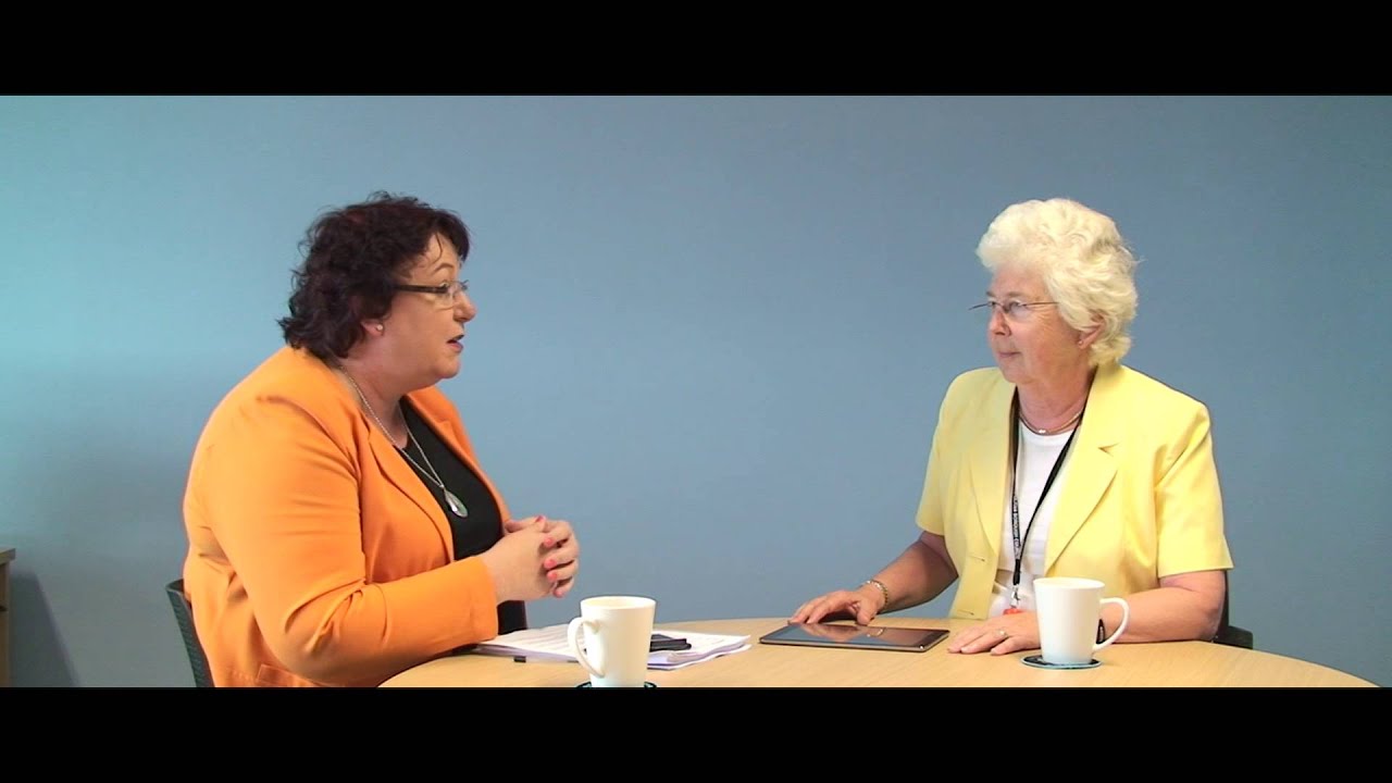 Behind the scenes: Ros and Jo on the new Doncaster Council website