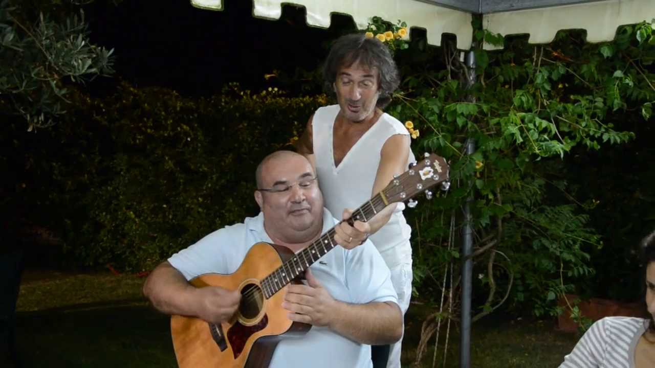 La milinzana