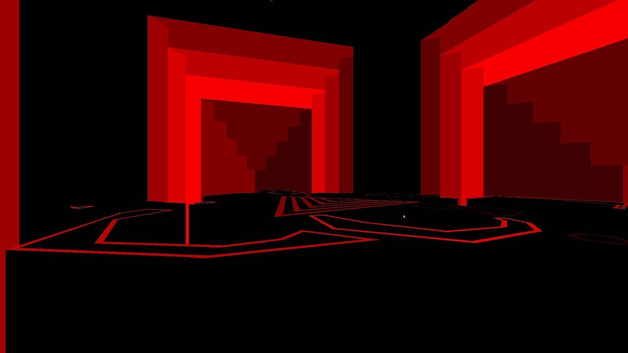 With Love for Phoenyx - Map 01: Phoentryway | Casual UV-...Speed?