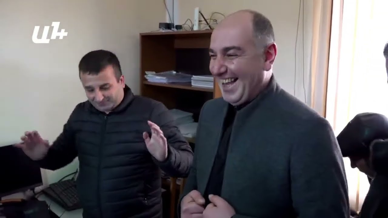 Հանրային քննարկում Արջուտում՝ ոսկու կորզման ֆաբրիկայի և պոչամբարի կառուցման վերաբերյալ․ ՈՒՂԻՂ