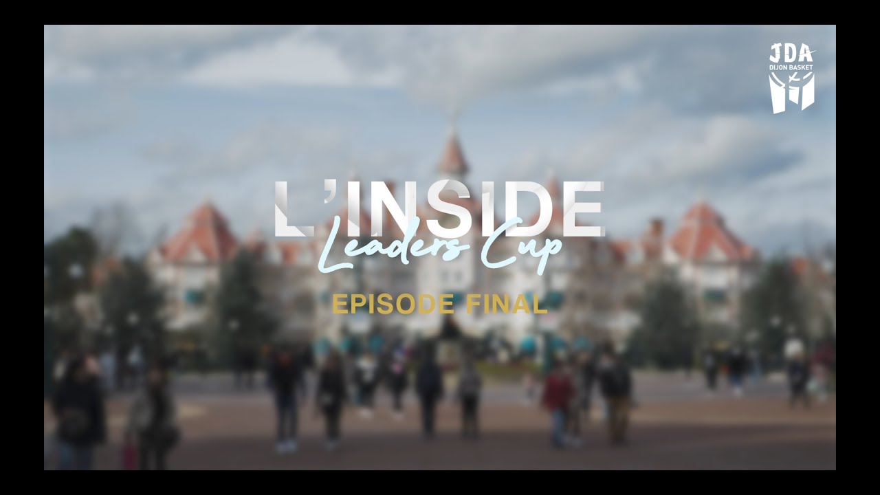 Inside Leaders Cup 2020 - Le film