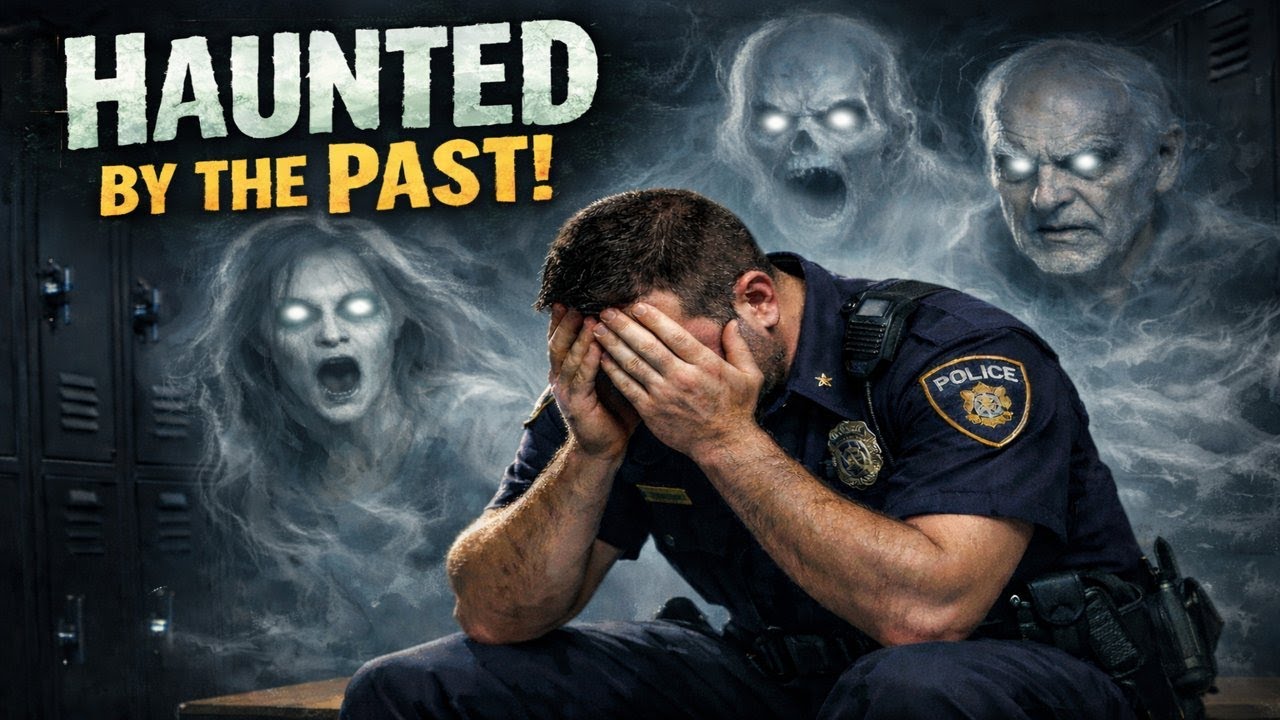 Haunted by the Past 