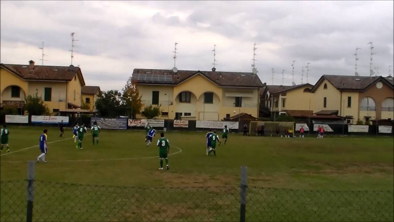 Virtus Mandrio - Fc Ganaceto