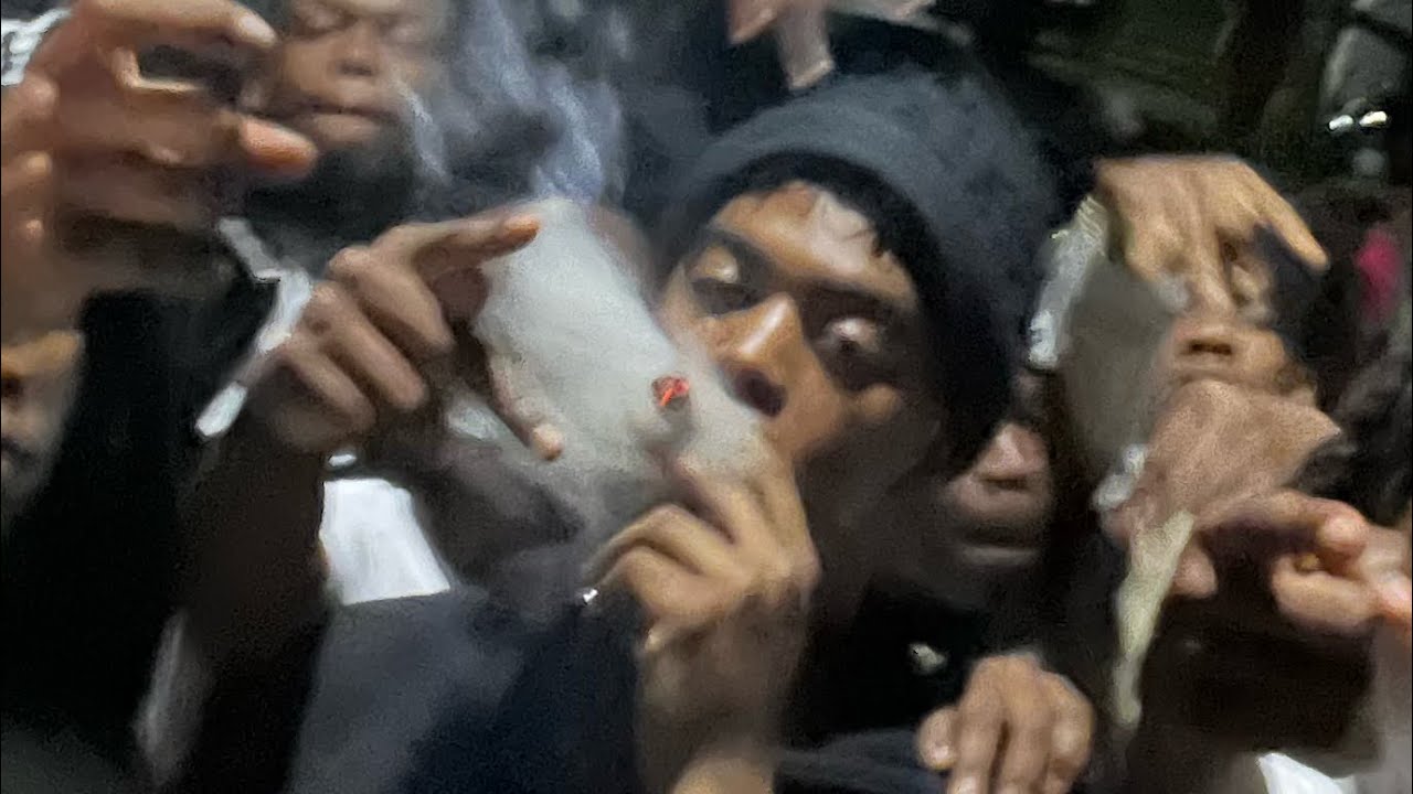 Lil Bandeezy x 4Queezy x Coby Sosaa (WopBeezy) x Lil Zip x CakemanCaution  - 